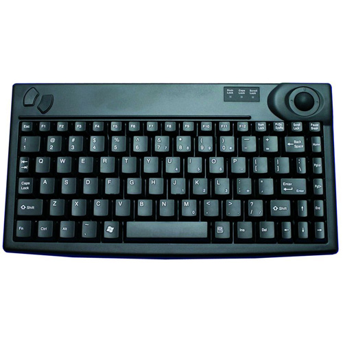  Tastatur HT-Multi Industrietastatur mit USB für MultiTest HT700+